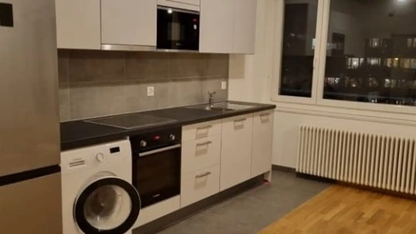 Studio for rent - 1217 Meyrin - Photo 2