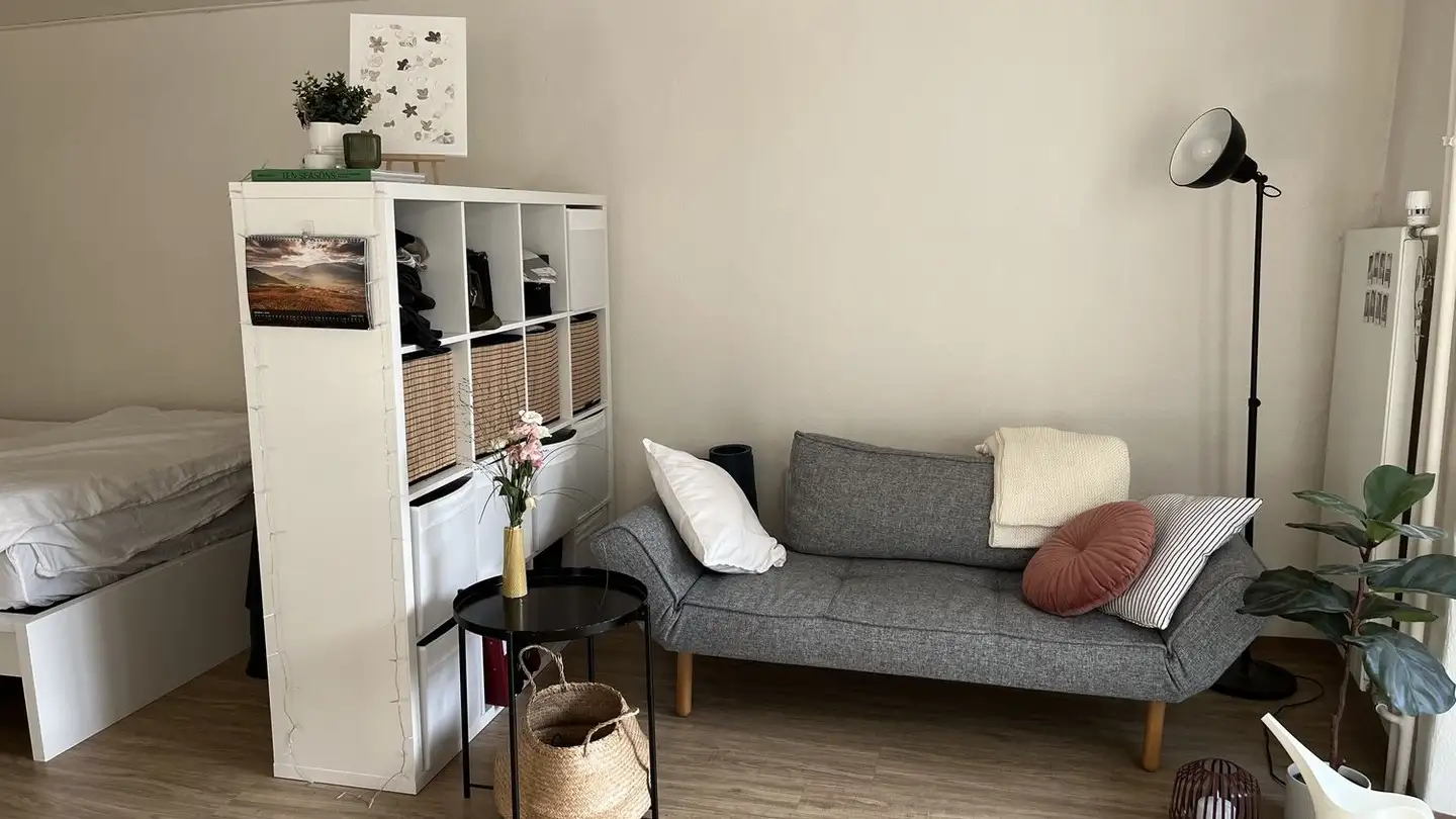 Apartment for rent - Untere Halde 17, 5400 Baden - Photo 3