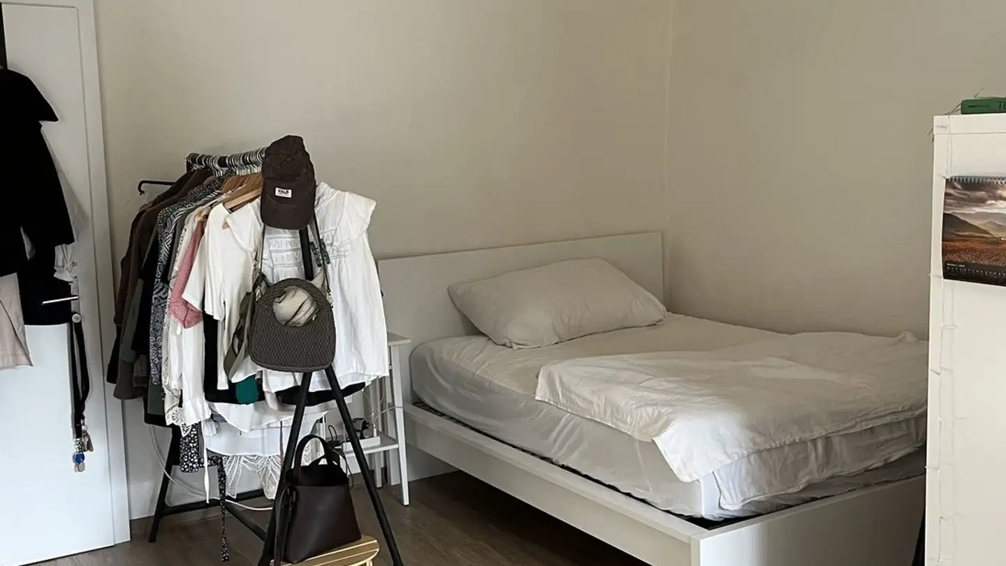 Apartment for rent - Untere Halde 17, 5400 Baden - Photo 4