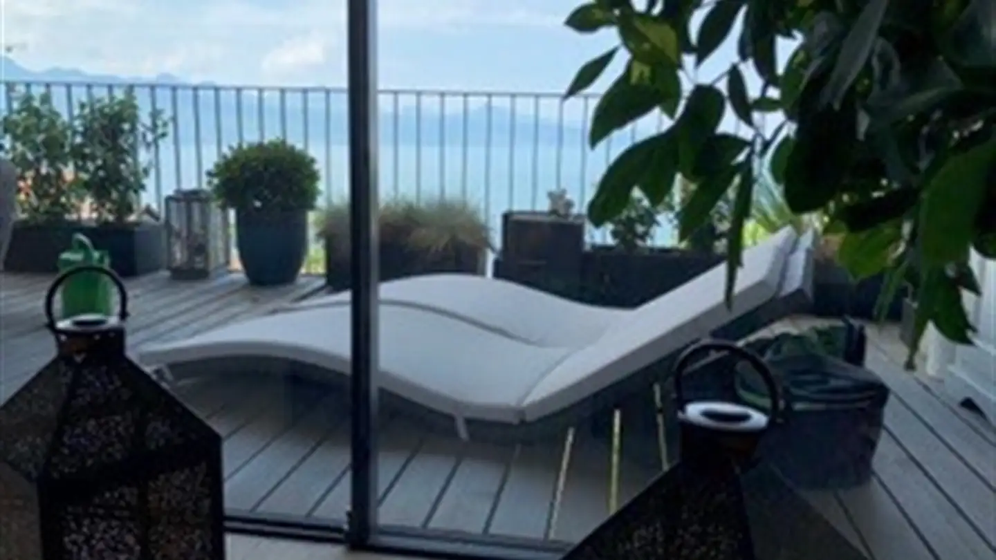 Appartement à louer - Chemin Des Daillettes 10, 1091 Grandvaux - Photo 3