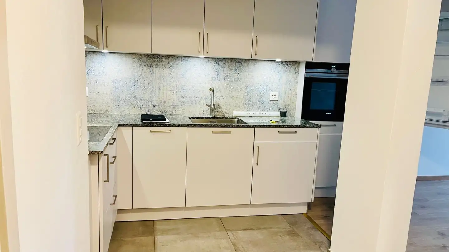 Loft à louer - Schmiedengasse 2, 3400 Burgdorf