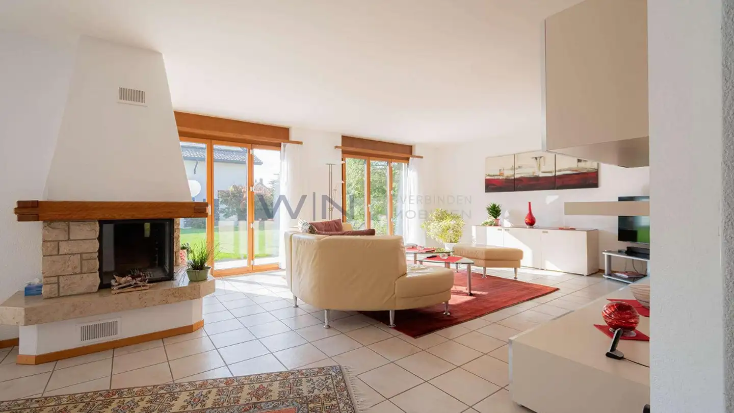 Single house for sale - 3252 Worben - Photo 2