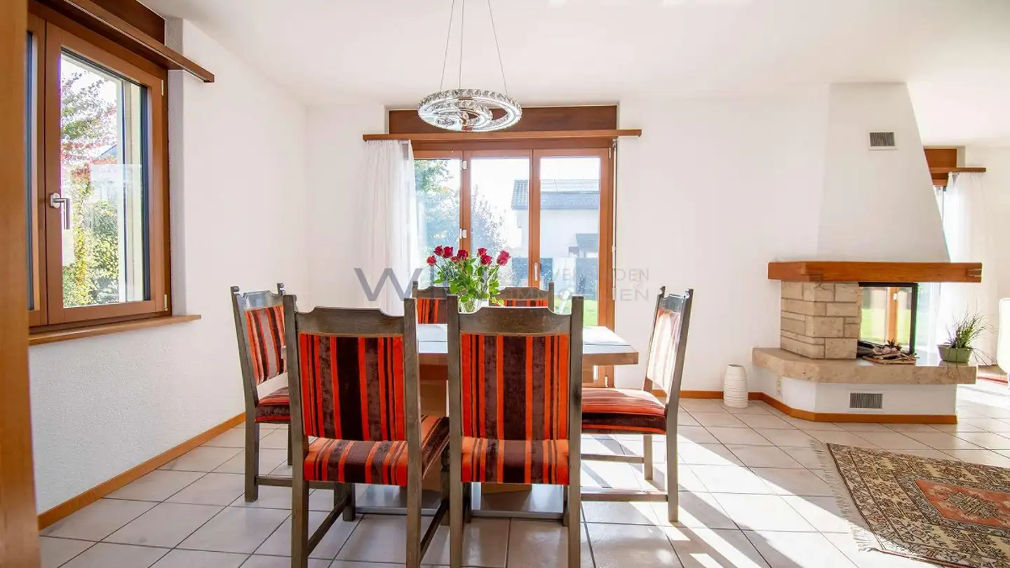 Single house for sale - 3252 Worben - Photo 3