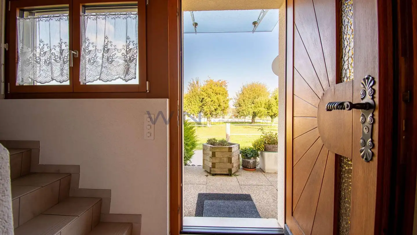 Single house for sale - 3252 Worben - Photo 4