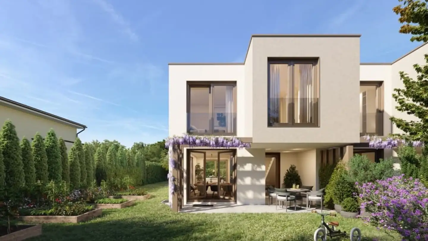 Maison individuelle à vendre - 1218 Le Grand-Saconnex - Photo 4