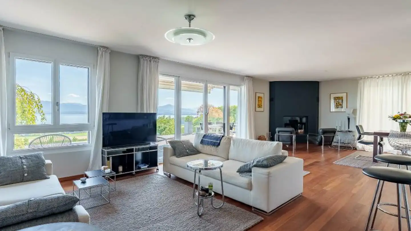 Apartment for sale - 1180 Rolle - Photo 4