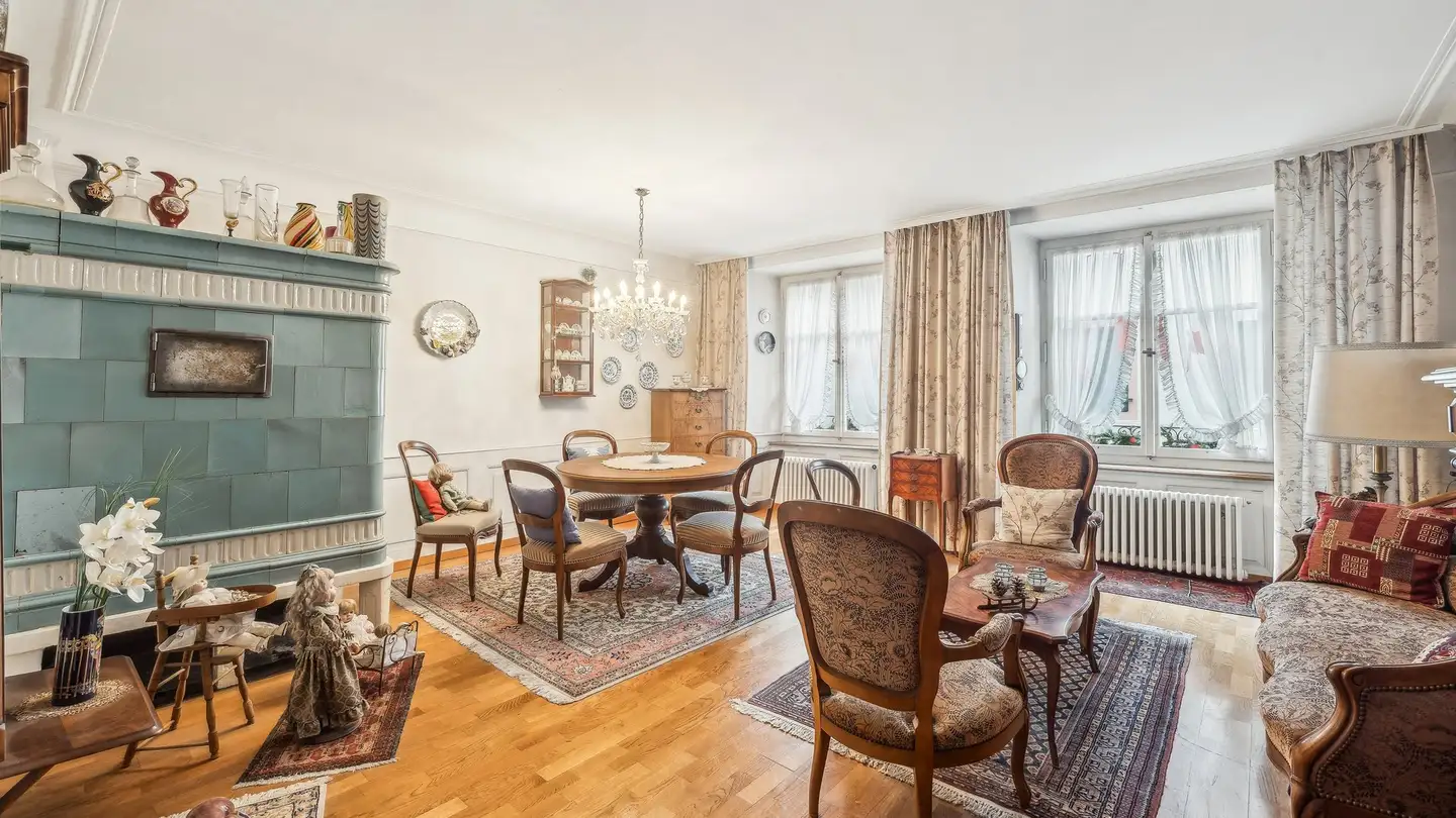 Einfamilienhaus kaufen - Kirchgasse 4, 4310 Rheinfelden - Foto 3