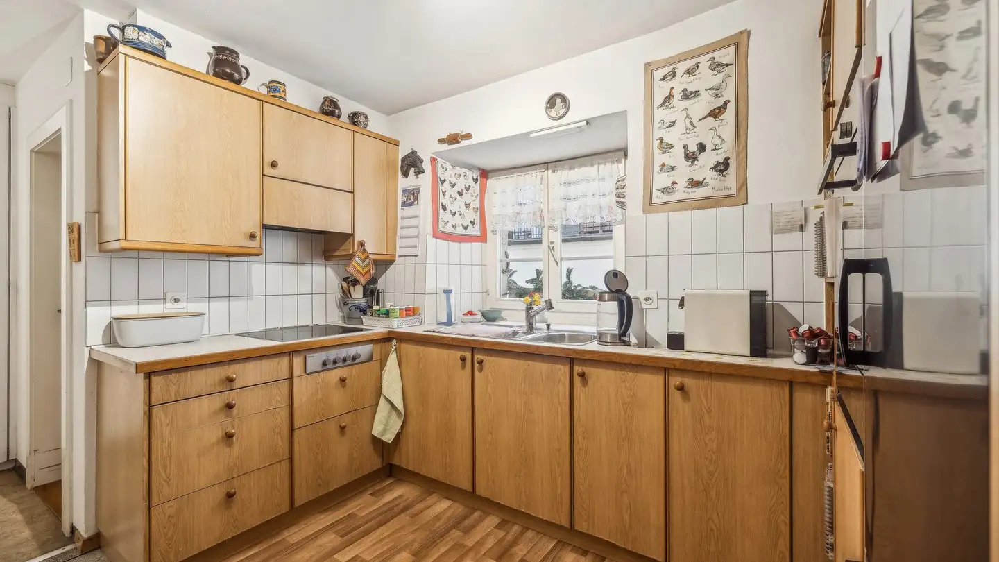 Einfamilienhaus kaufen - Kirchgasse 4, 4310 Rheinfelden - Foto 4