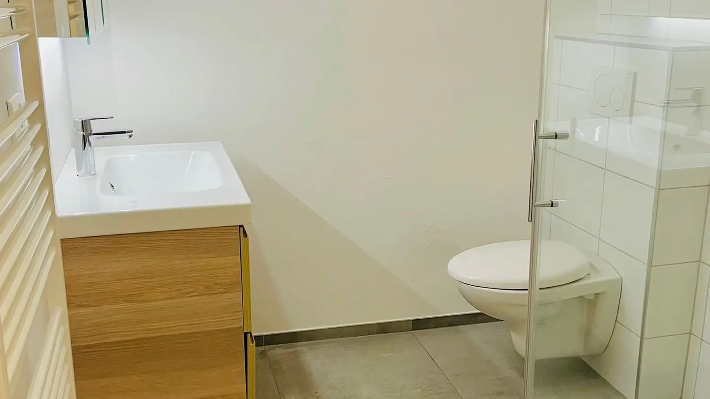 Loft à louer - Schmiedengasse 2, 3400 Burgdorf - Photo 3