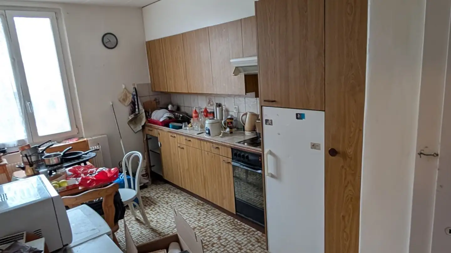 Wohnung mieten - Chemin Du Champ-Du-Gour 2, 1510 Moudon - Foto 3