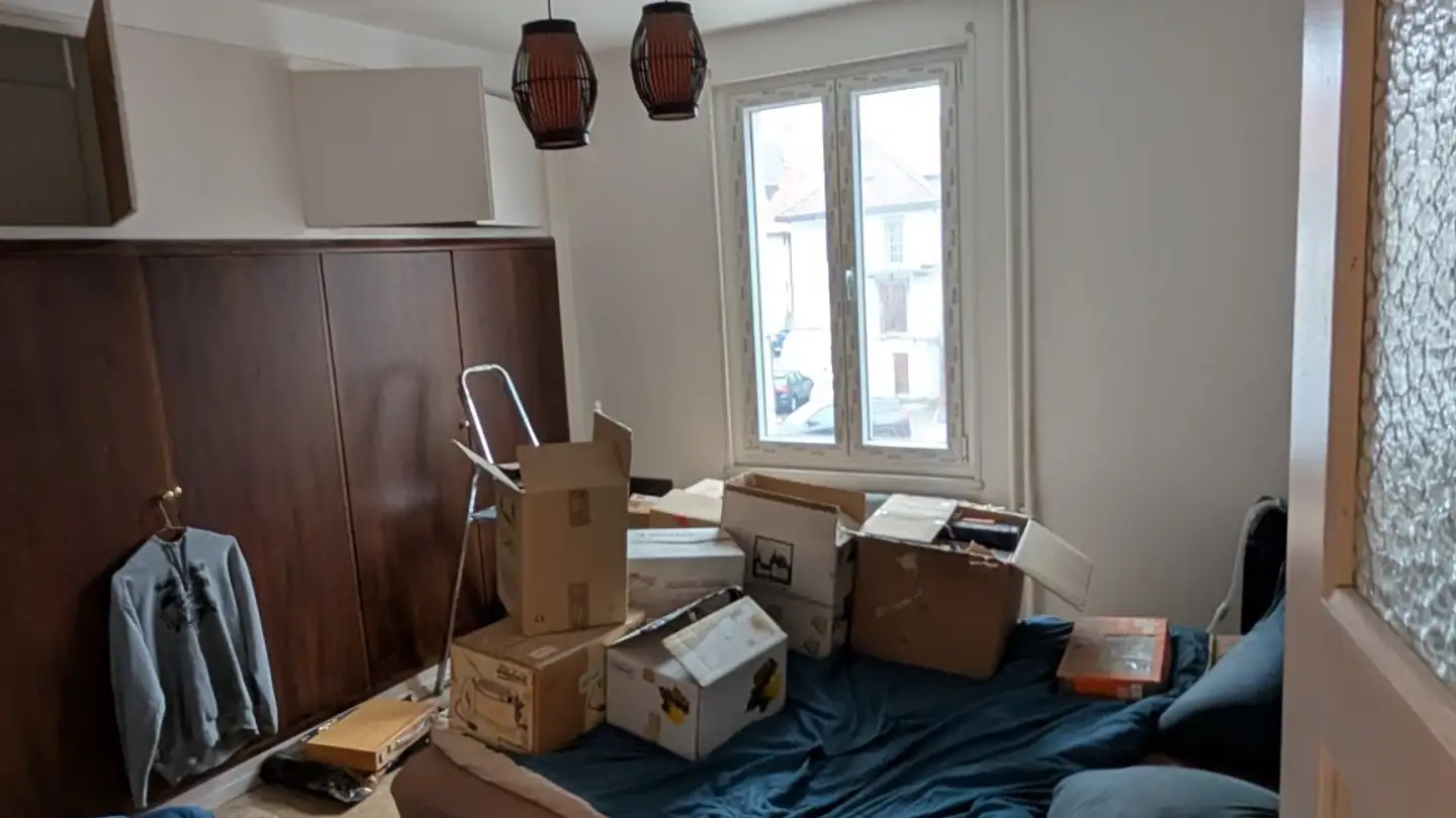 Wohnung mieten - Chemin Du Champ-Du-Gour 2, 1510 Moudon - Foto 4