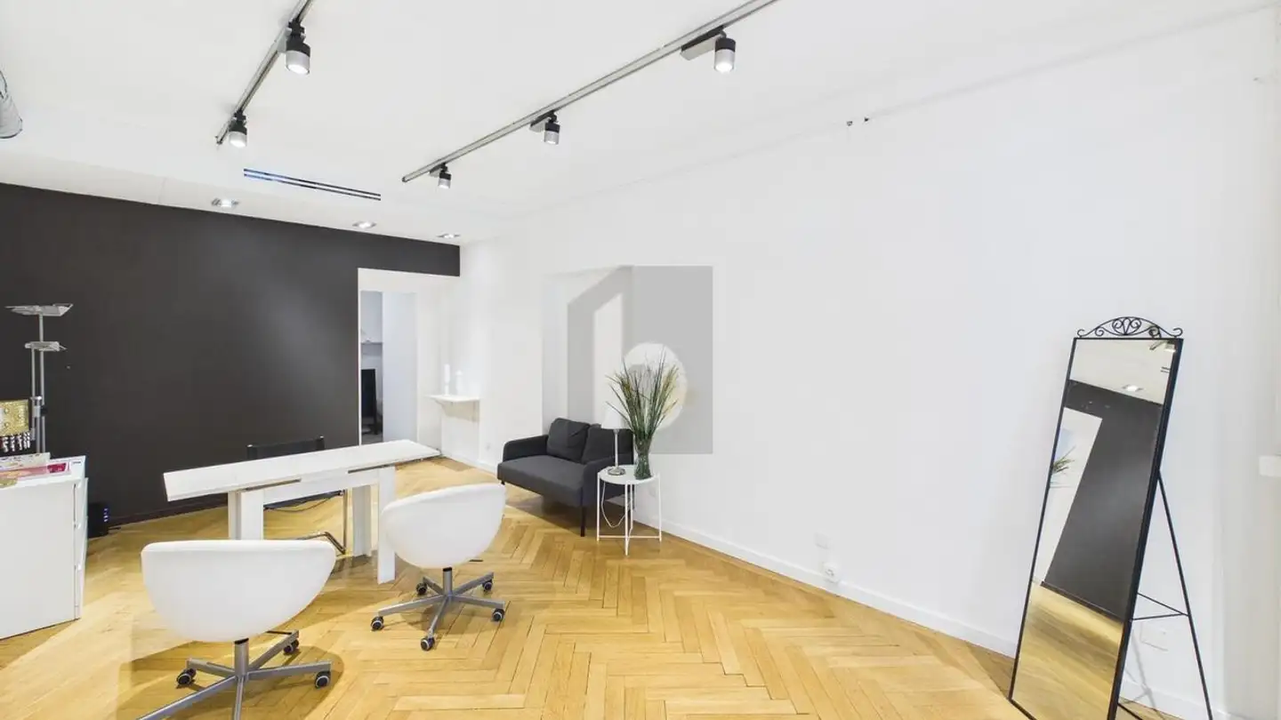 Shop for rent - 3011 Bern - Photo 2