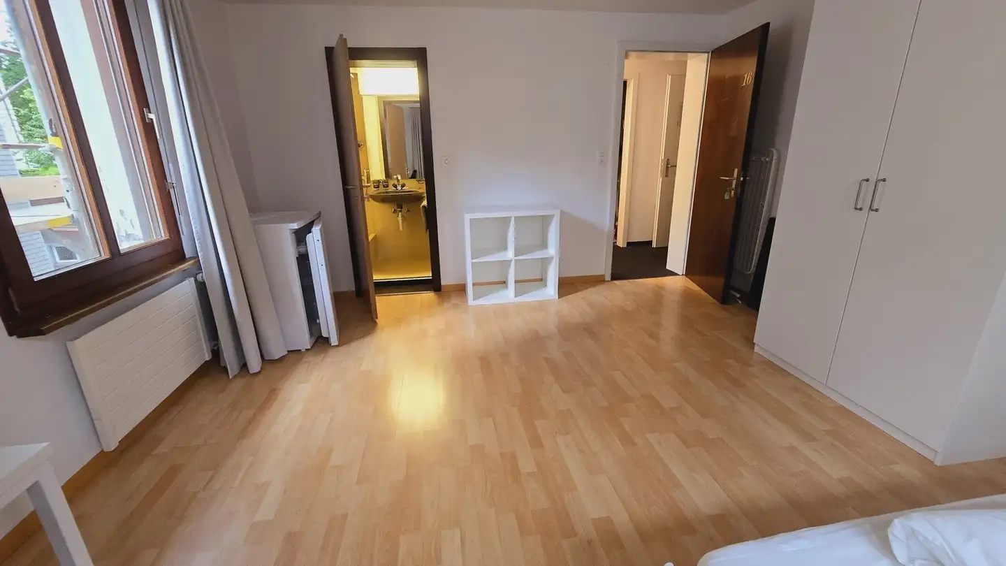 Appartement à louer - 9000 St. Gallen