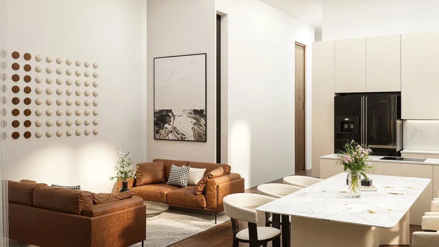 Casa singola in vendita - Luegisland 42b, 5610 Wohlen AG - Foto 2