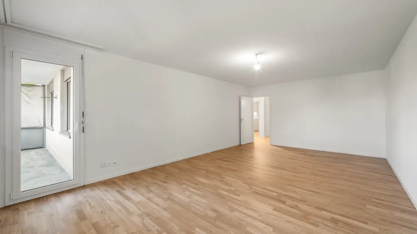 Wohnung mieten - Stettemerstrasse, 8207 Schaffhausen - Foto 2
