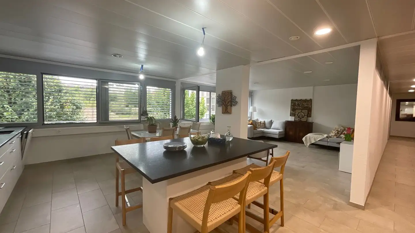 Appartement à vendre - Route Des Arsenaux 21, 1700 Fribourg - Photo 2