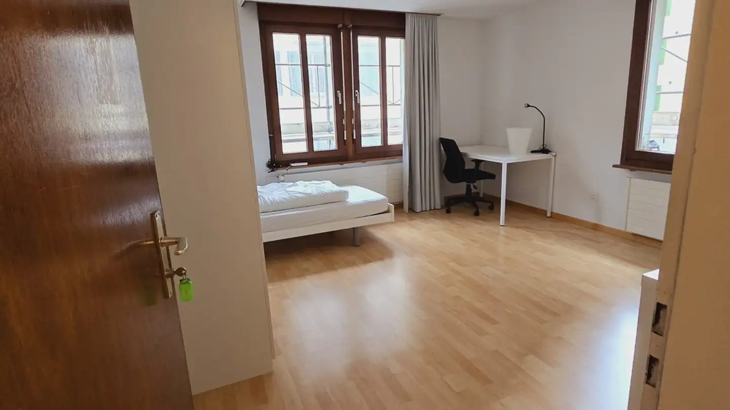 Appartement à louer - 9000 St. Gallen - Photo 3