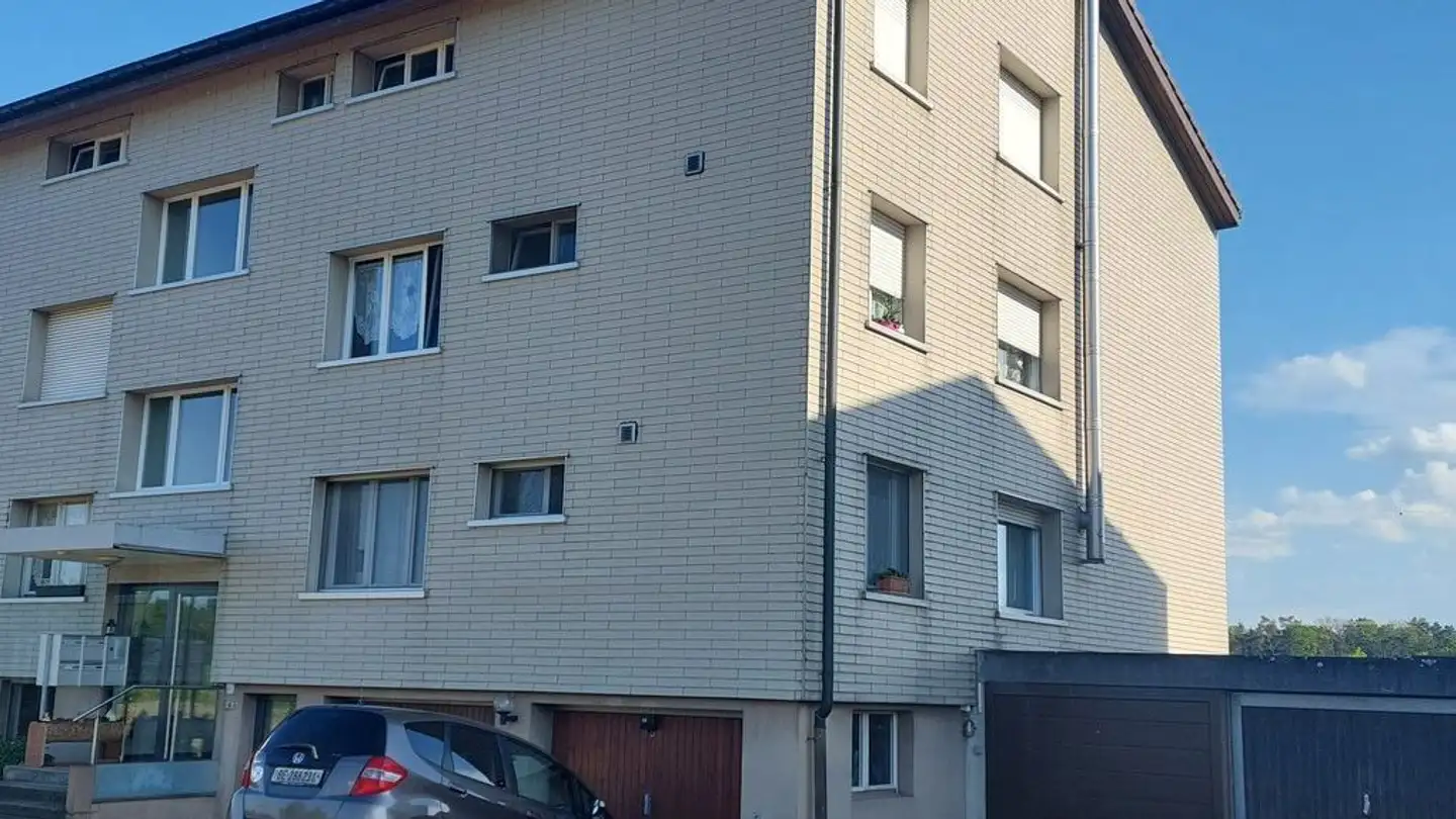 Wohnung kaufen - Giessenweg 4, 3252 Worben