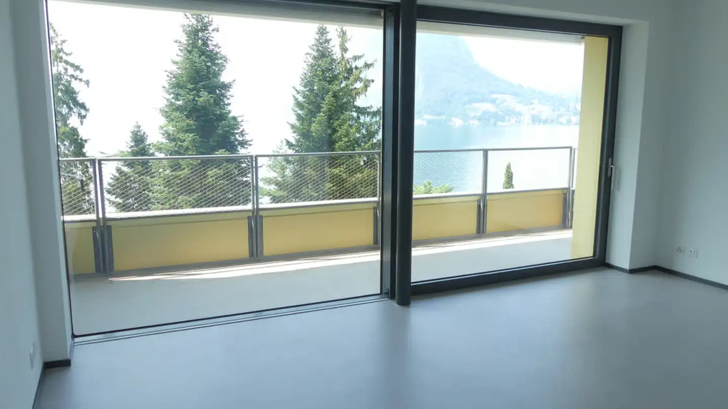 Appartamento in affitto - Via Cortivo 4, 6976 Castagnola - Foto 4