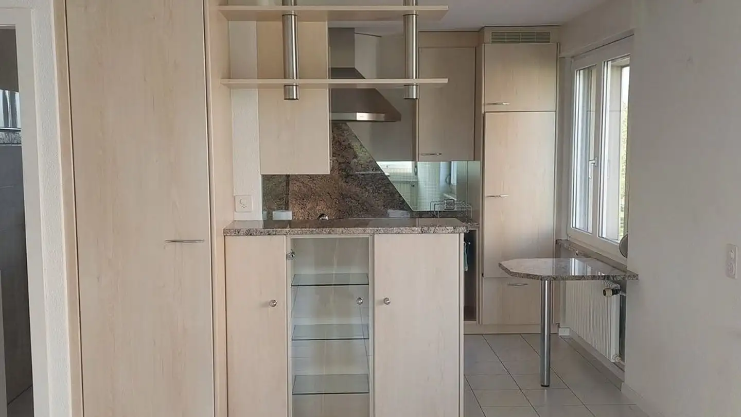 Appartamento in vendita - Giessenweg 4, 3252 Worben - Photo 4