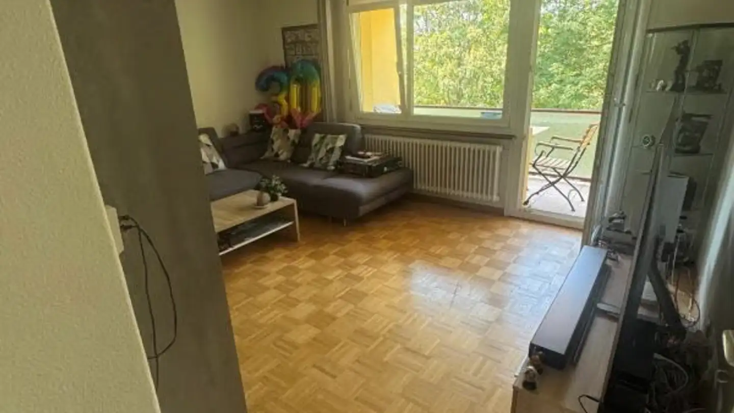 Apartment for rent - Chemin Des Isles 7, 2015 Areuse