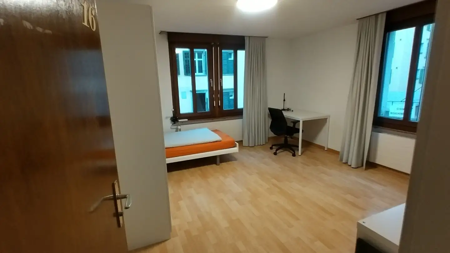 Appartement à louer - 9000 St. Gallen - Photo 4