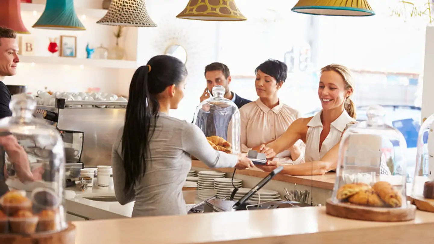 Café à louer - 1207 Genève