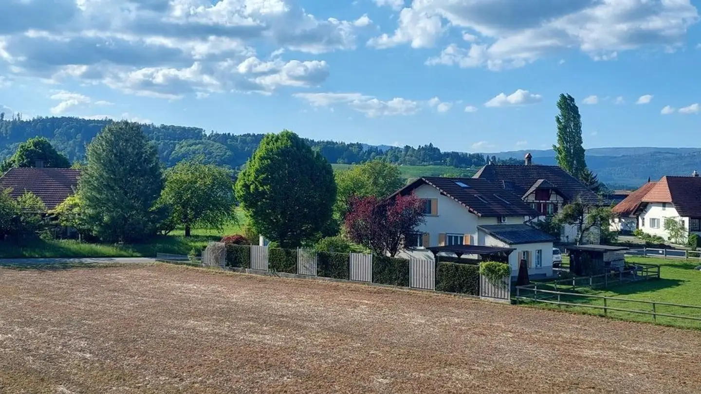 Appartamento in vendita - Giessenweg 4, 3252 Worben - Photo 2