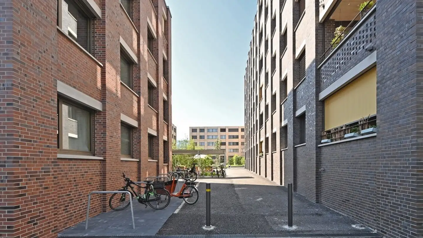 Appartamento in affitto - Thomasweg 5, 3097 Liebefeld - Photo 2