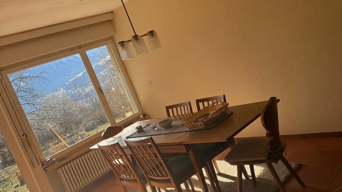 Zimmer mieten - 7417 Paspels