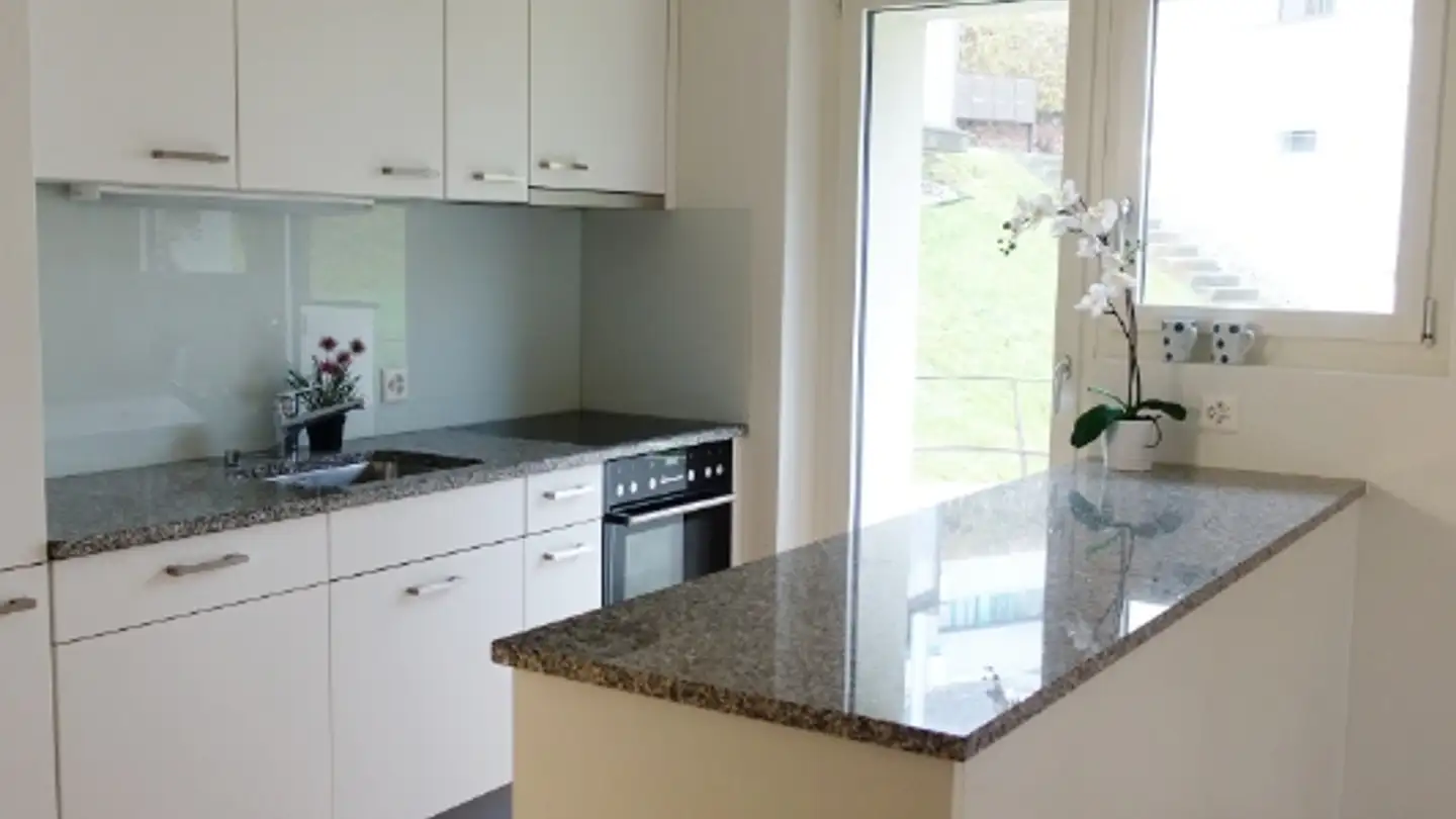 Apartment for rent - Bodenhofstrasse 15, 6005 Luzern