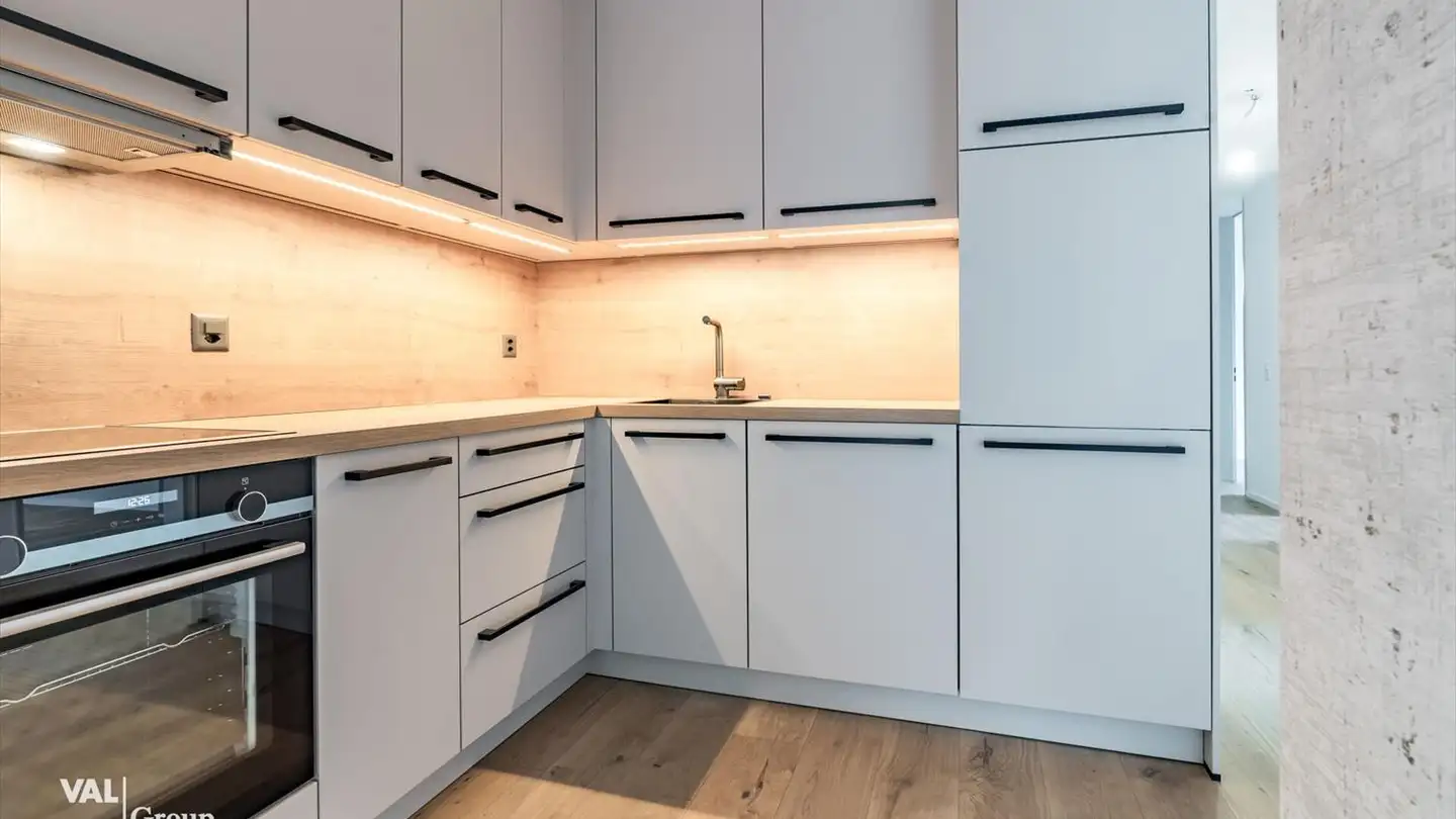 Appartamento in vendita - Seewjinenstrasse 6, 3930 Visp - Photo 2