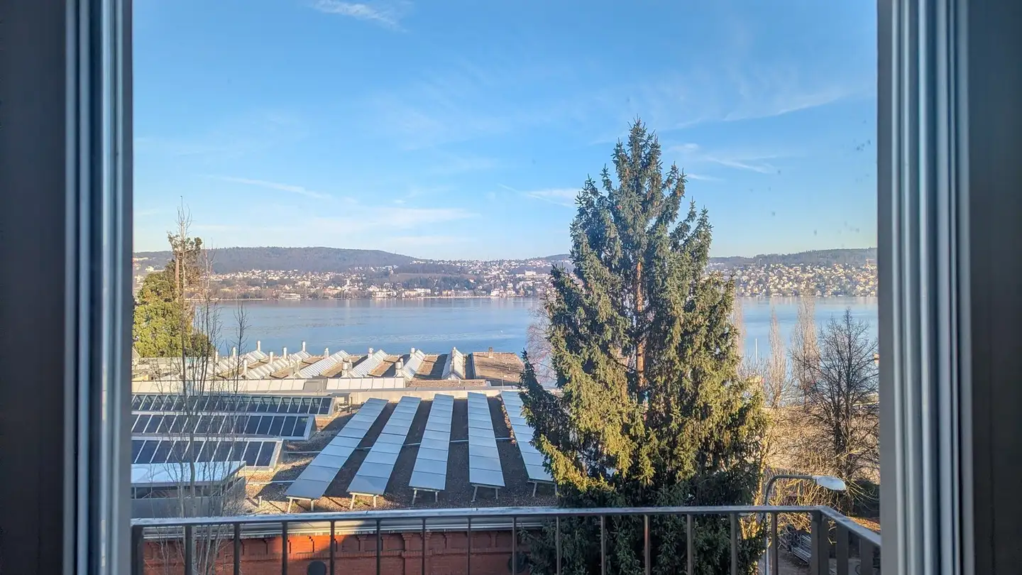 Appartement à louer - Seestrasse 412, 8802 Kilchberg ZH - Photo 2