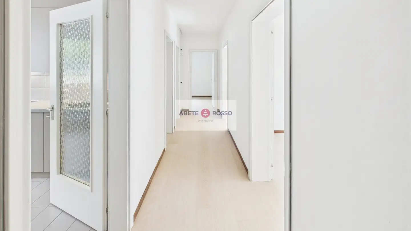 Wohnung mieten - Fontana 27, 6710 Biasca - Foto 2