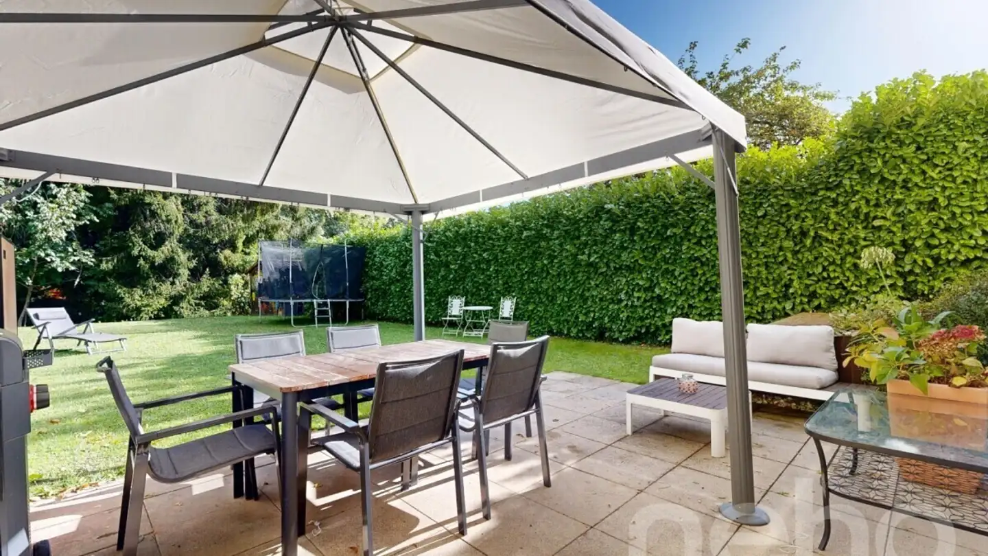 Casa a schiera in vendita - 1272 Genolier - Photo 3