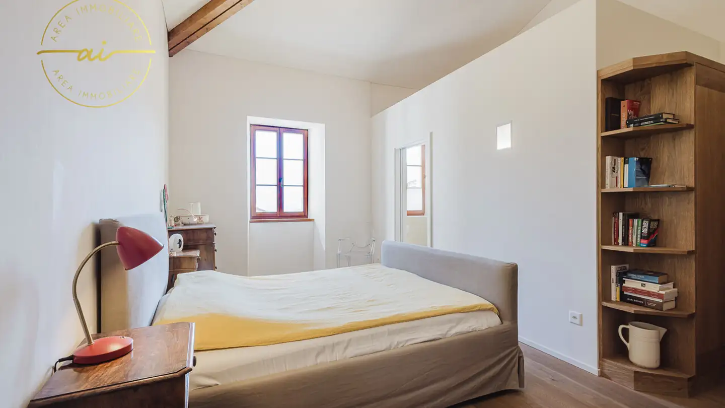 Höhlenhaus kaufen - 6921 Vico Morcote - Foto 4