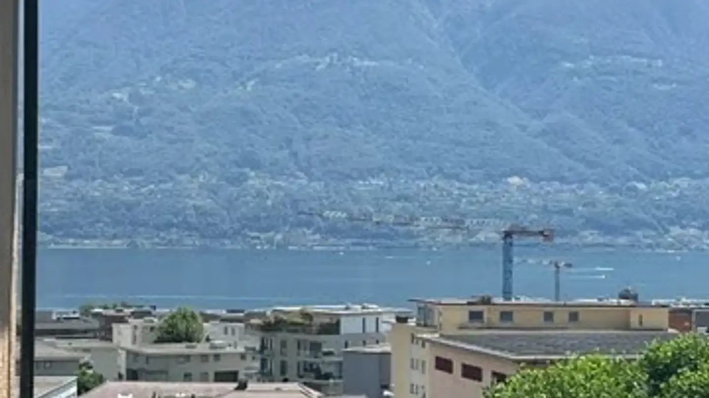 Residential building for sale - Via Delle Vigne 38, 6648 Minusio - Photo 2