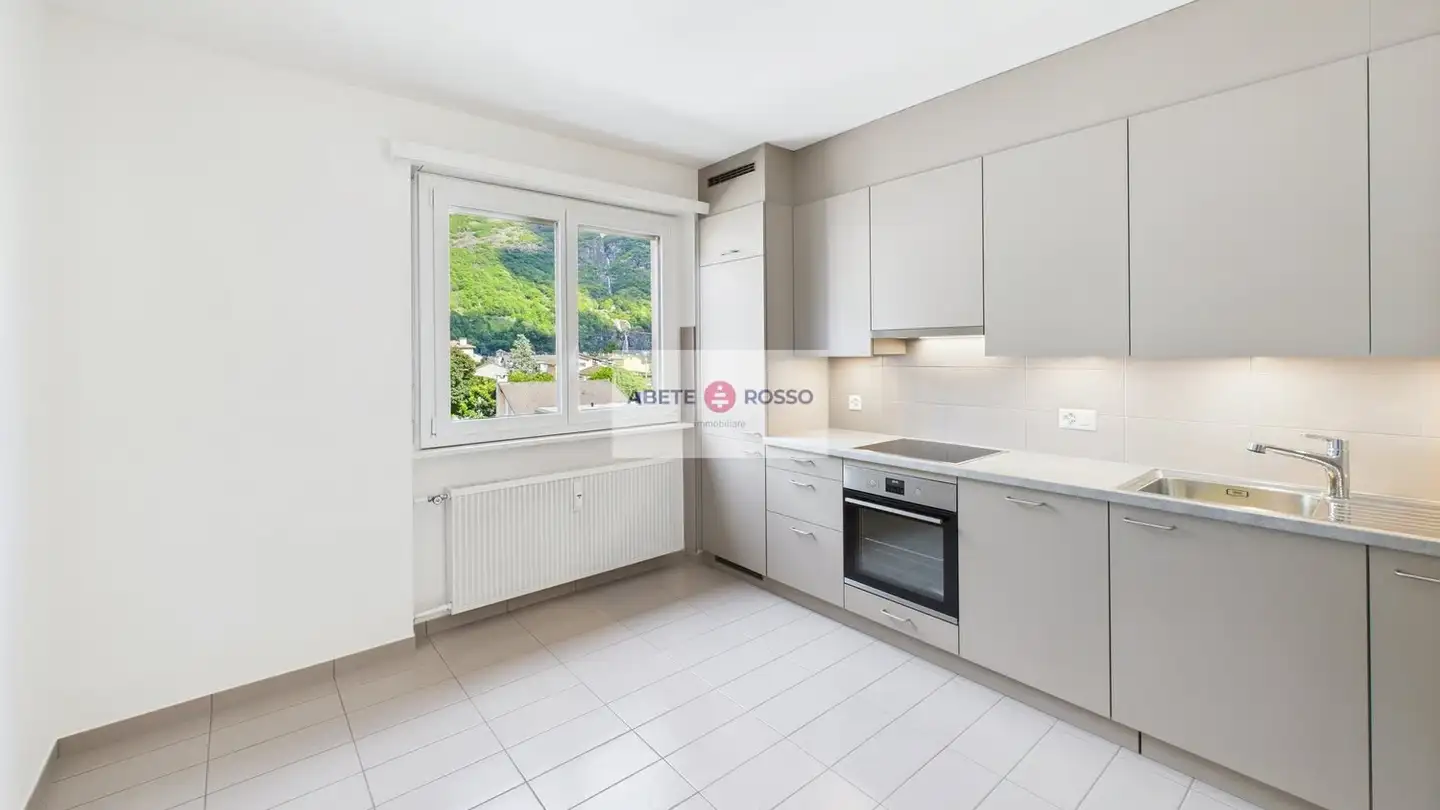 Wohnung mieten - Fontana 27, 6710 Biasca - Foto 3