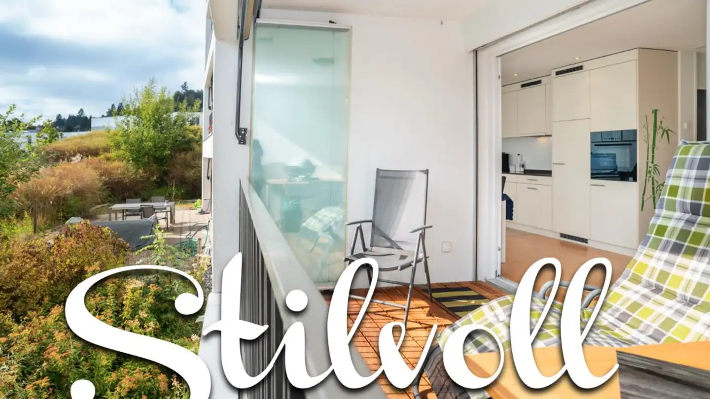 Appartement à vendre - Obstgartenweg 7, 8404 Winterthur