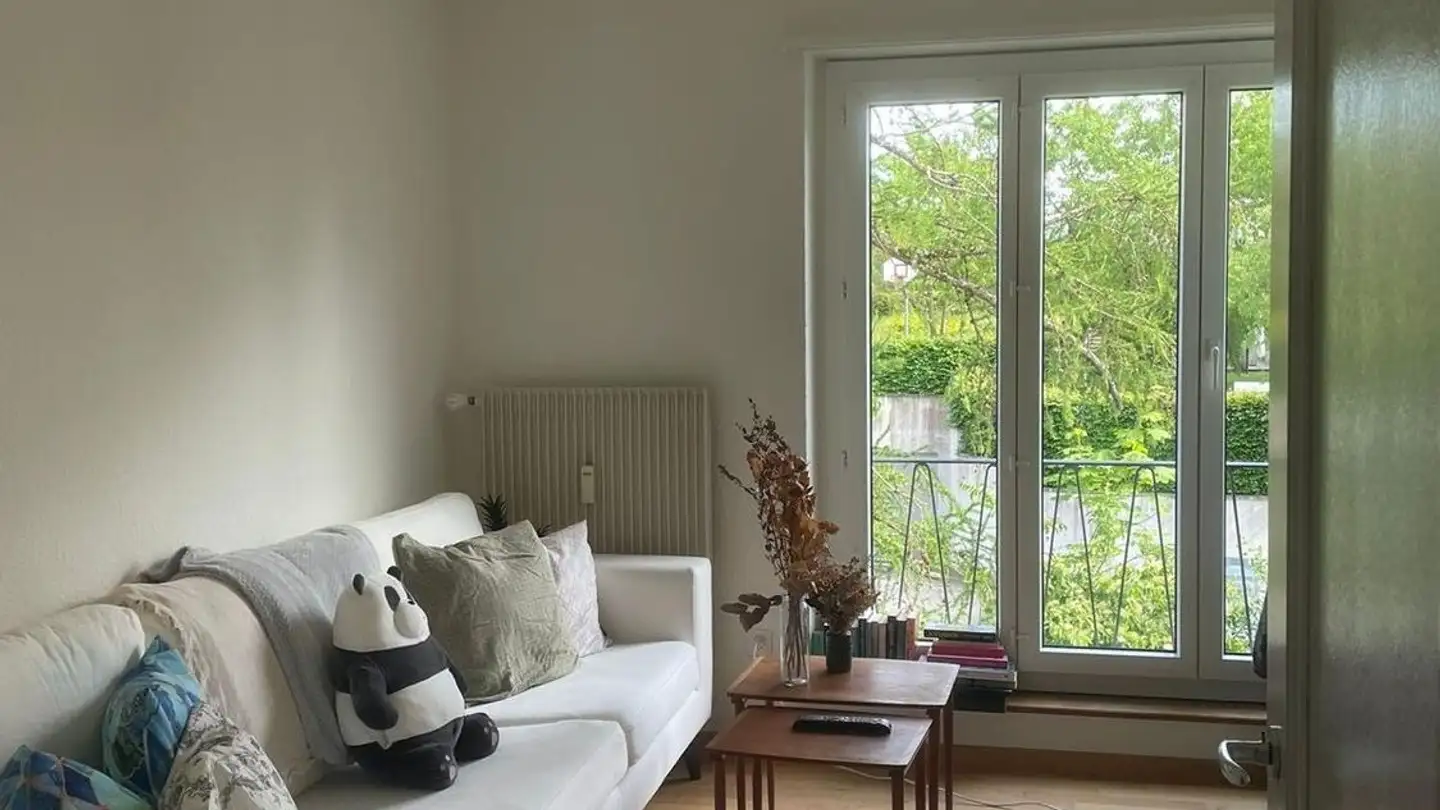Stanza singola in affitto - Ostermundigenstrasse 42, 3006 Bern - Foto 3