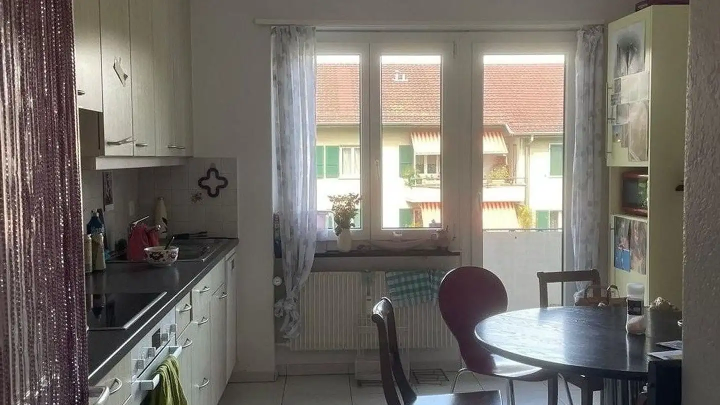 Stanza singola in affitto - Ostermundigenstrasse 42, 3006 Bern - Foto 4