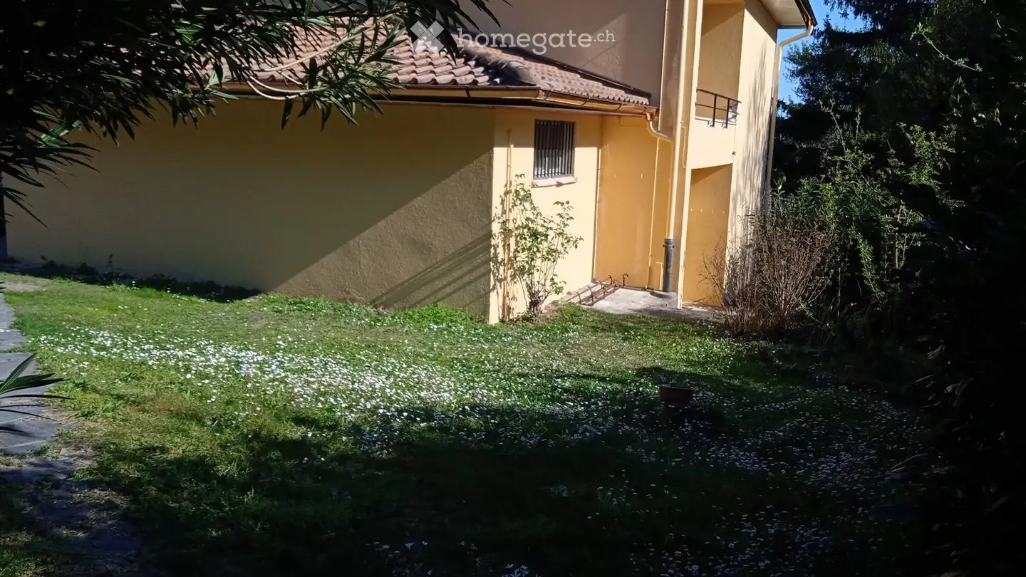 Single house for rent - Via Ai Grotti 12, 6865 Tremona - Photo 2