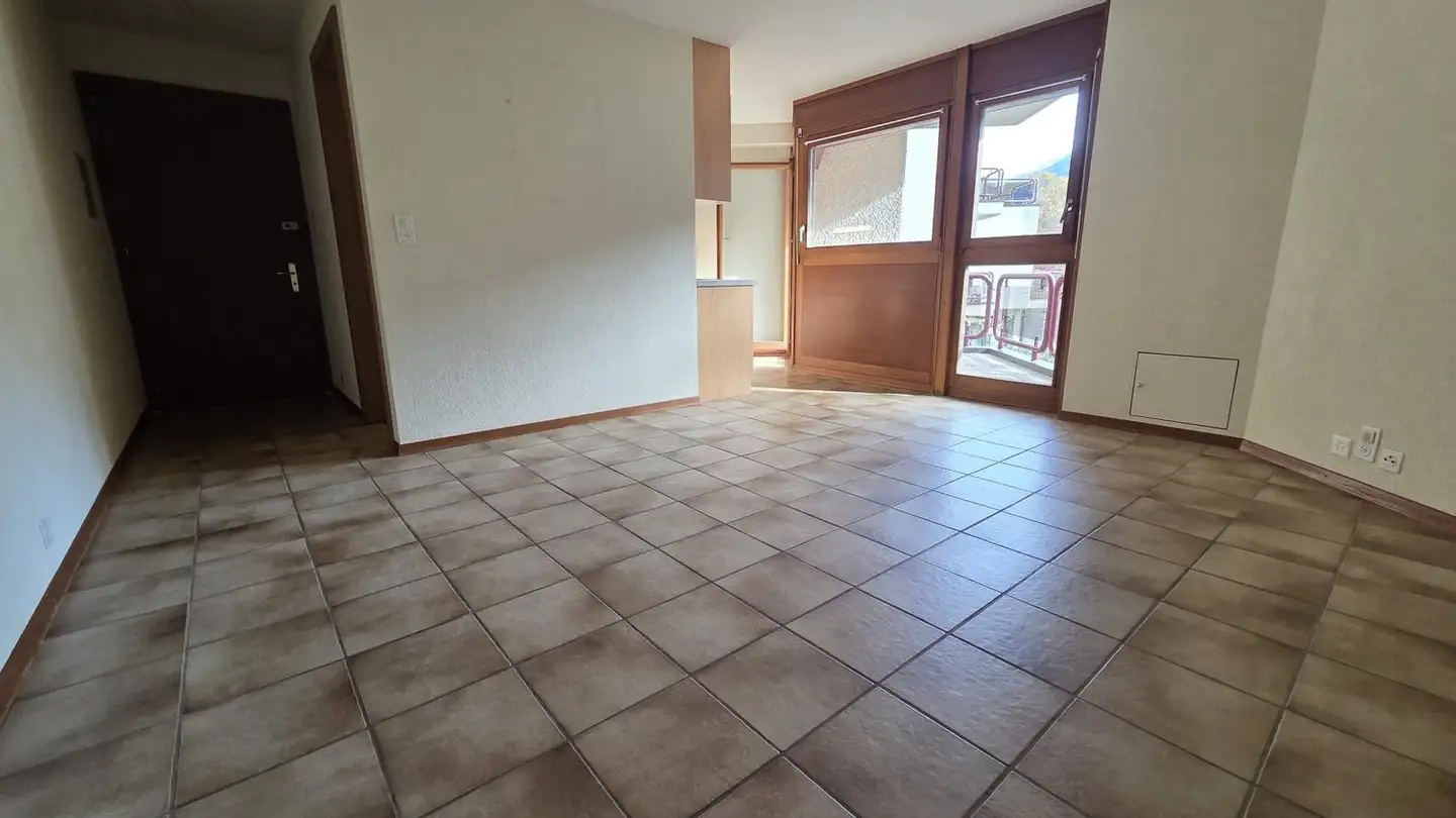 Apartment for rent - Rue Des Cèdres 9, 1920 Martigny - Photo 2