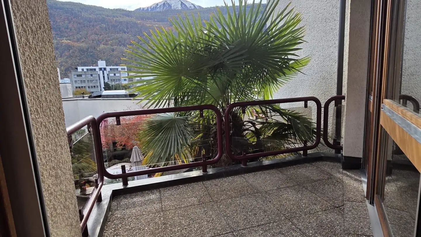 Apartment for rent - Rue Des Cèdres 9, 1920 Martigny - Photo 3