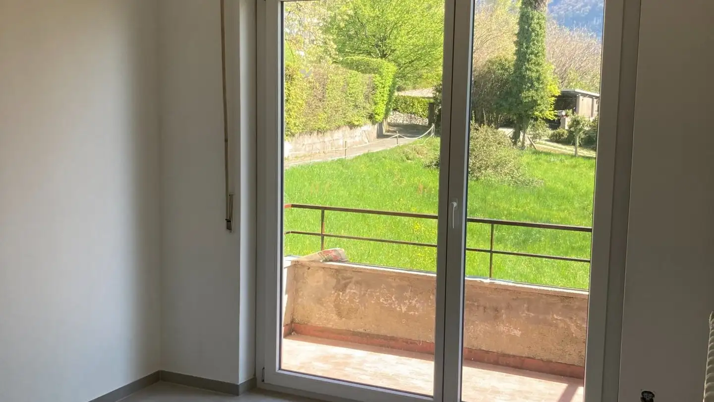 Single house for rent - Via Ai Grotti 12, 6865 Tremona - Photo 3