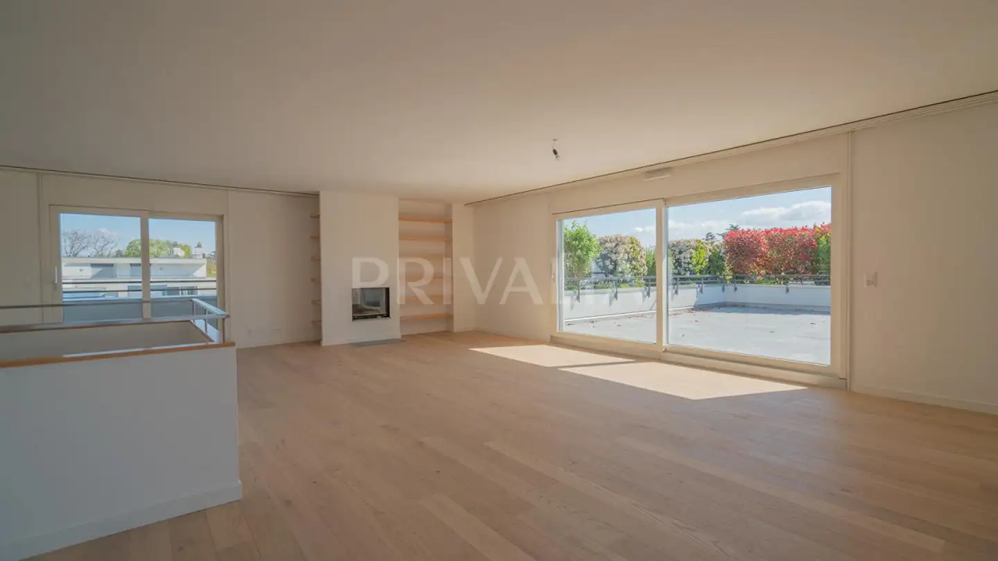 Appartamento in affitto - 1292 Chambésy - Foto 2