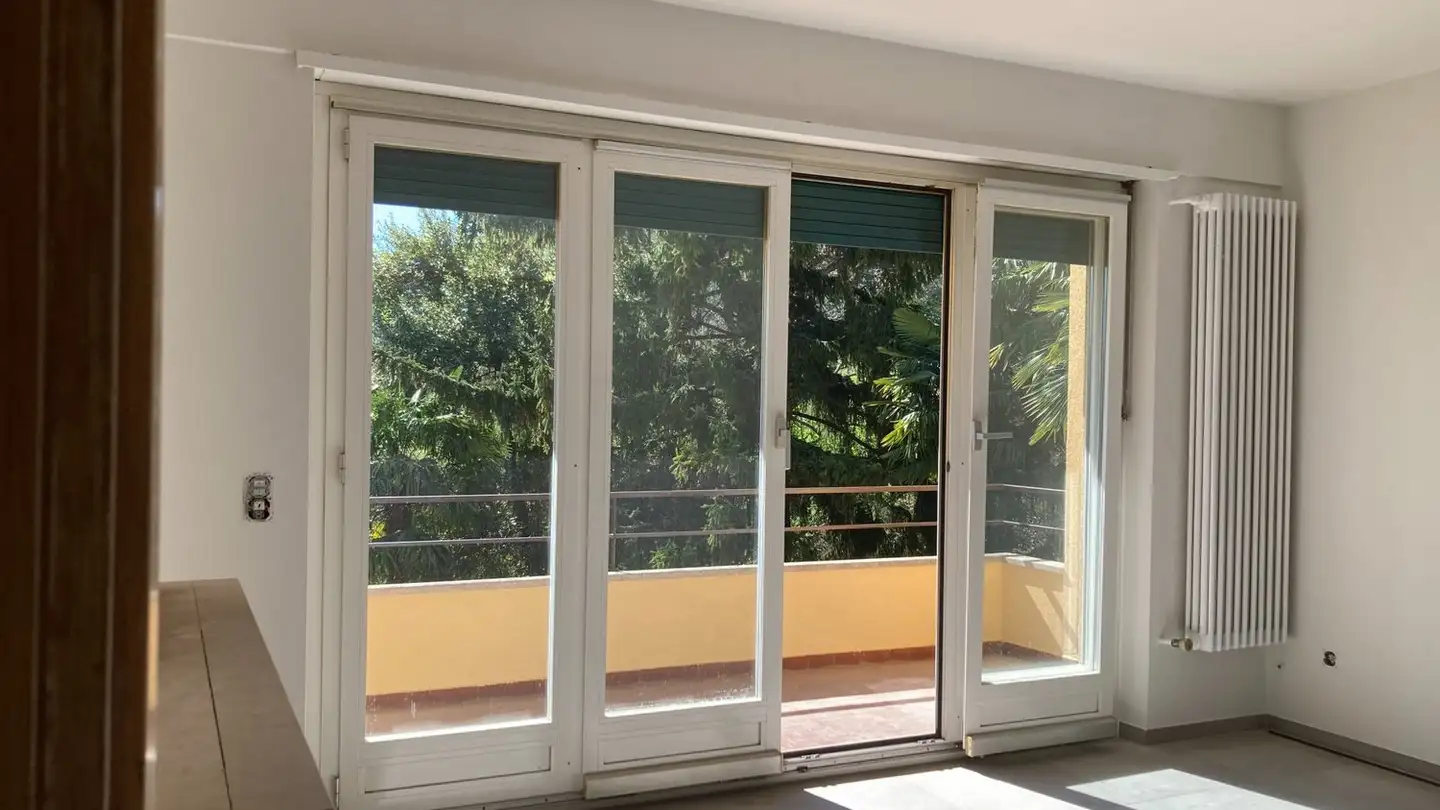 Single house for rent - Via Ai Grotti 12, 6865 Tremona - Photo 4