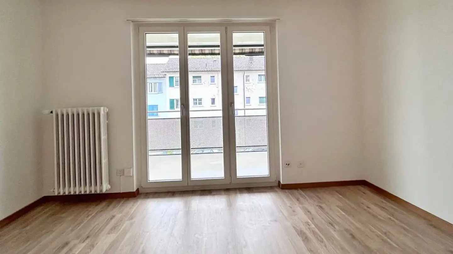 Appartement à louer - Friedackerstrasse 13, 8153 Rümlang - Photo 3