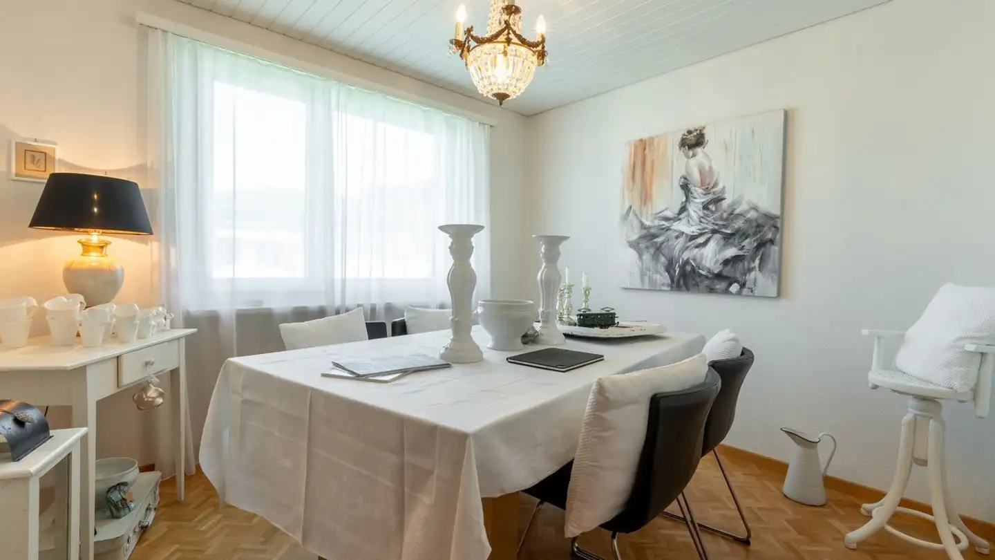 Apartment for rent - Fallenacker 8, 5504 Othmarsingen - Photo 4