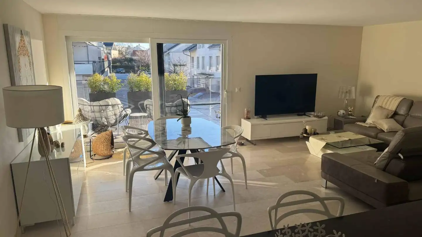 Apartment for rent - 1180 Rolle
